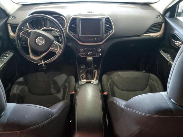 2016 JEEP CHEROKEE L - 1C4PJMCB5GW122117