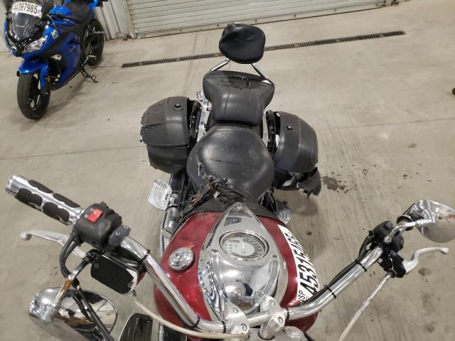 2013 YAMAHA XVS950 A JYAVN01E5DA018541