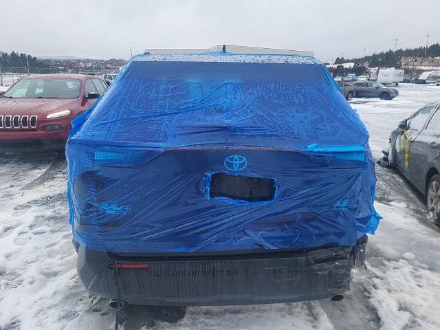 2020 TOYOTA RAV4 LE - 2T3B1RFV7LW089451