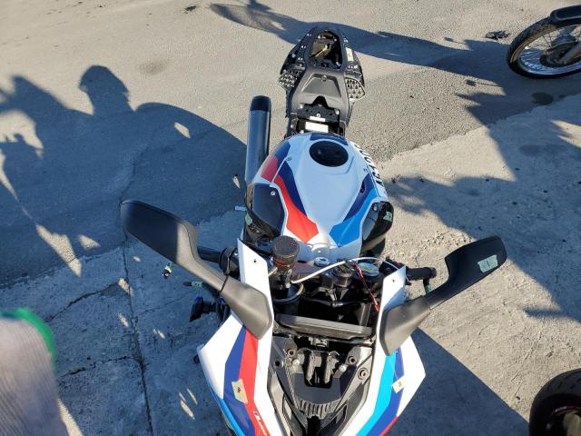 2022 BMW M 1000 RR WB10E7302N6F26334