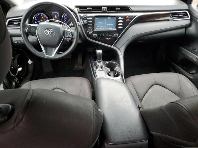 2018 TOYOTA CAMRY L - 4T1B11HK6JU068617