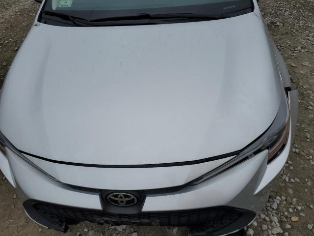 2020 TOYOTA COROLLA LE - JTDEPRAE8LJ093672