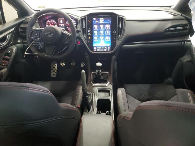 2022 SUBARU WRX LIMITE - JF1VBAL66N9028559