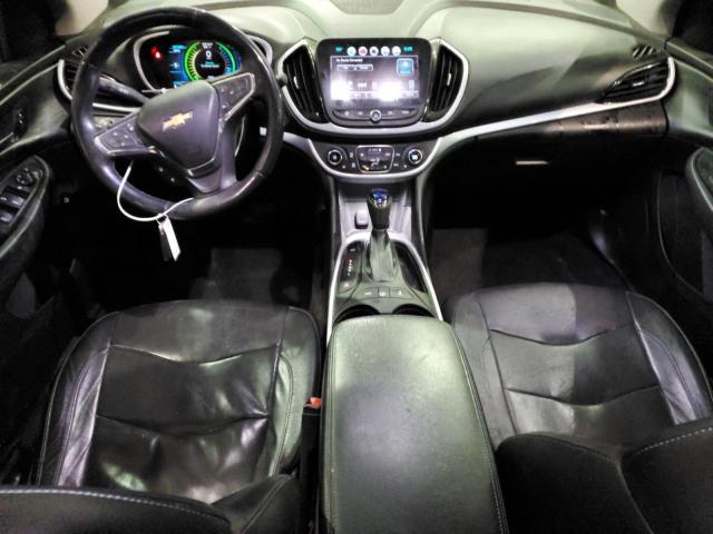 2017 CHEVROLET VOLT LT 1G1RC6S52HU140512