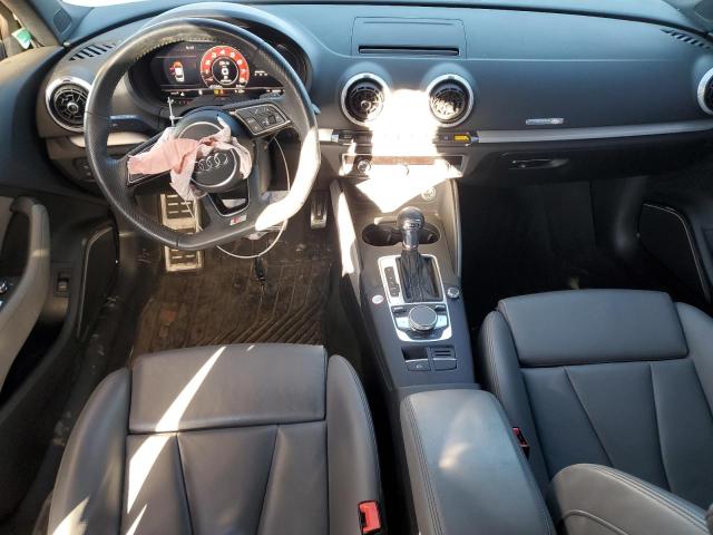 2018 AUDI S3 PREMIUM - WAUB1GFF3J1014980