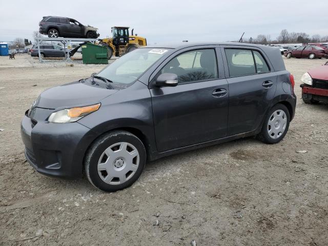 TOYOTA SCION XD