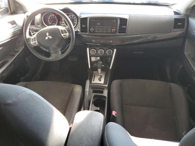 2016 MITSUBISHI LANCER ES - JA32U2FU3GU008789