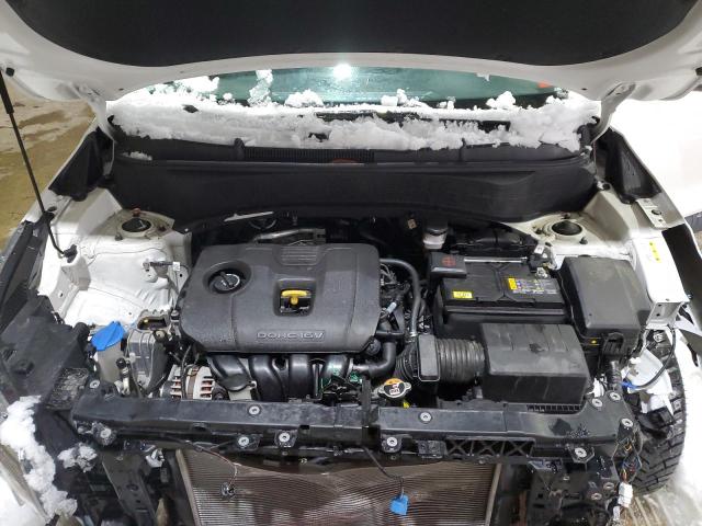 2023 KIA SELTOS EX - KNDERCAAXP7448588