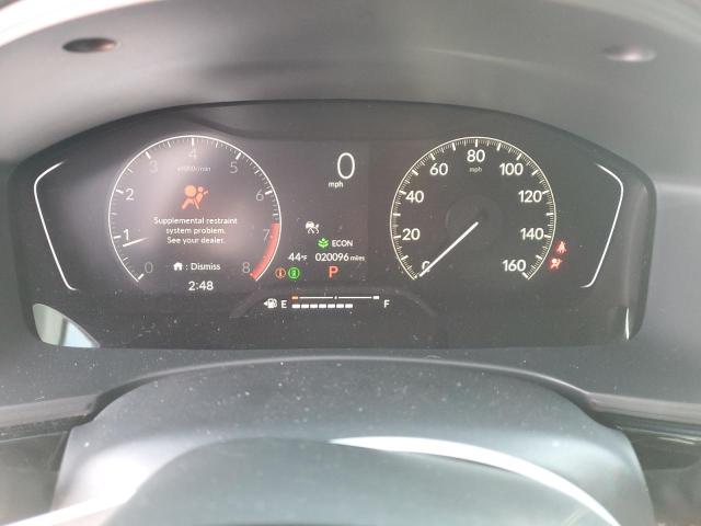 2HGFE2F51PH563205 2023 HONDA CIVIC