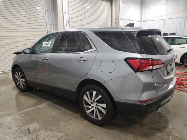 Vin: 3gnaxueg3rs236118, lot: 45494405, chevrolet equinox lt 20242