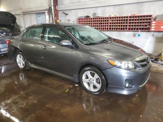 Vin: 2t1bu4ee8bc690548, lot: 45632925, toyota corolla base 20114