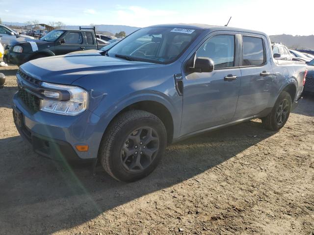 Vin: 3fttw8j98rra86243, lot: 45687795, ford maverick xlt 2024 img_1
