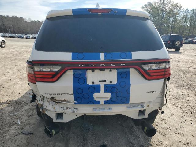2020 DODGE DURANGO SR 1C4SDJGJ2LC324636