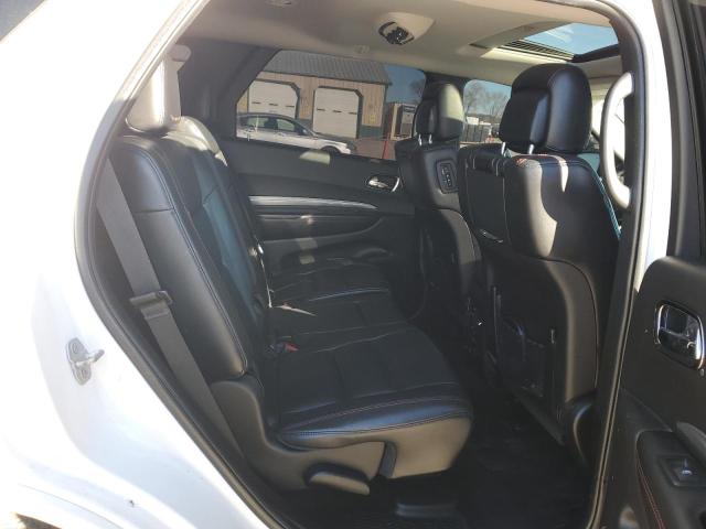 2018 DODGE DURANGO GT - 1C4RDJDG6JC448090