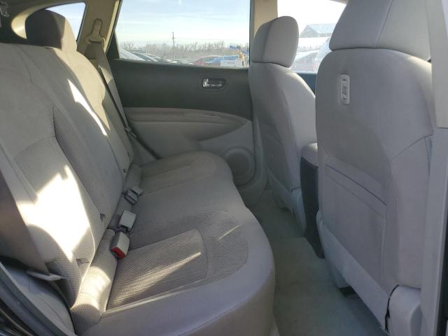 2015 NISSAN ROGUE SLCT JN8AS5MT5FW157484