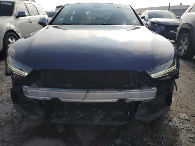 2016 AUDI RS7 WUAW2AFC7GN901474