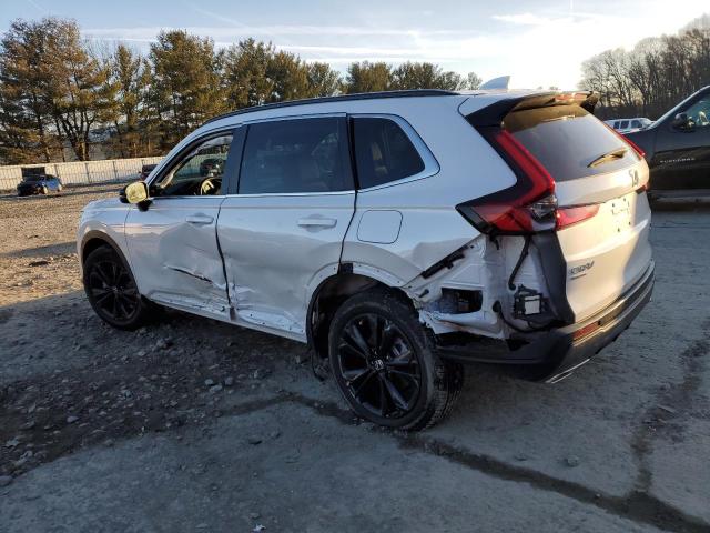Vin: 5j6rs6h94sl014678, lot: 45359345, honda crv sport touring 20252
