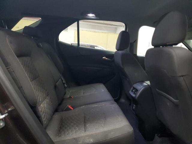 2020 CHEVROLET EQUINOX LT - 2GNAXJEV7L6235671
