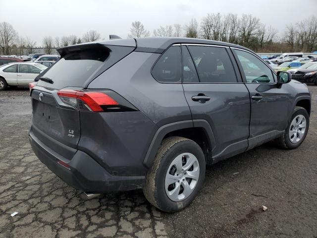 2023 TOYOTA RAV4 LE - 2T3F1RFV6PW382944