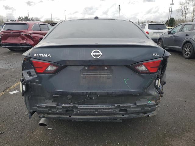 2022 NISSAN ALTIMA SL - 1N4BL4EV6NN418980