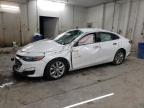 2019 CHEVROLET MALIBU LT - 1G1ZD5ST2KF163077
