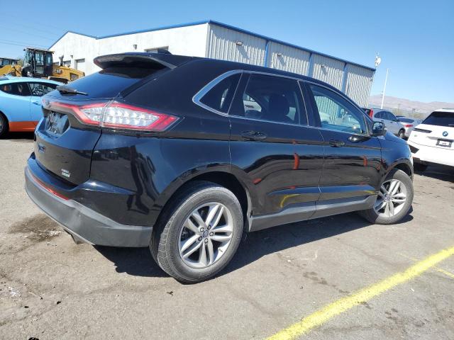 2017 FORD EDGE SEL - 2FMPK3J93HBC28362