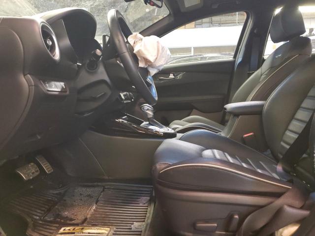 2024 KIA FORTE GT L 3KPF54AD5RE783499