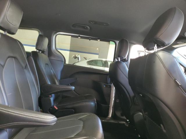 2025 CHRYSLER PACIFICA S 2C4RC1BG5SR518838