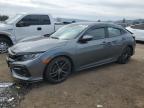 2021 HONDA CIVIC SPOR - SHHFK7H49MU423508