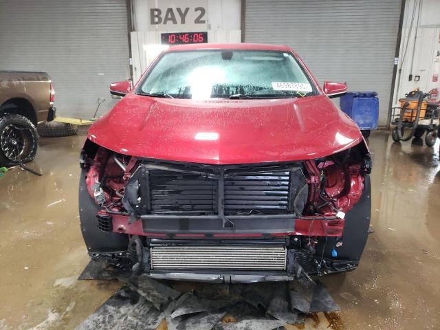 2018 CHEVROLET EQUINOX LT - 2GNAXSEV8J6315063