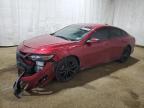 2022 CHEVROLET MALIBU LT - 1G1ZD5ST4NF174814