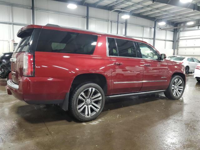 Vin: 1gks2hkj7kr384160, lot: 44730595, gmc yukon denali 20193