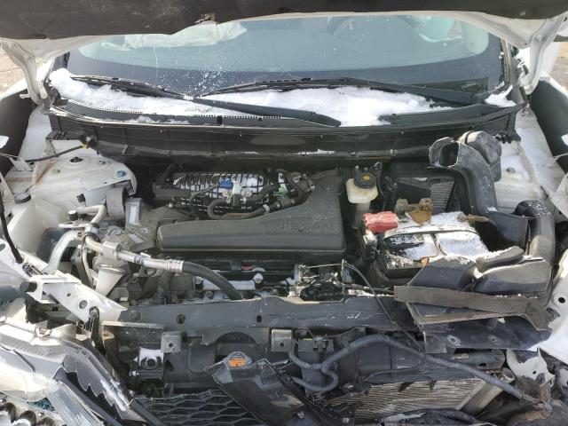 2015 NISSAN ROGUE S - 5N1AT2MV0FC813872