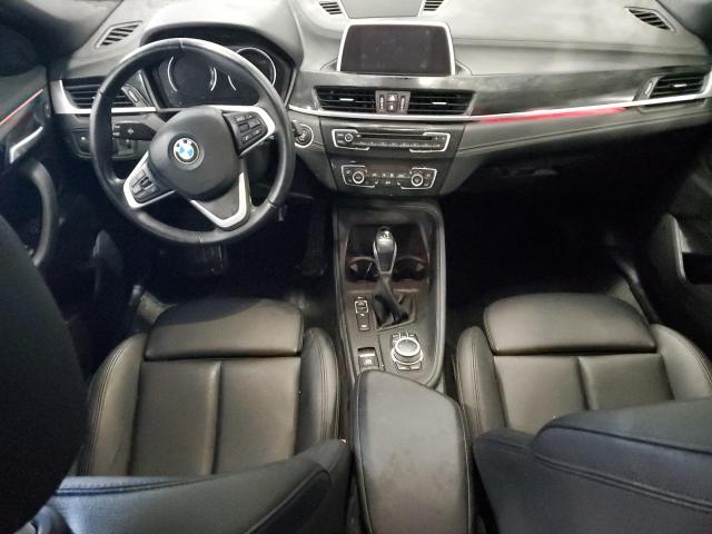 2019 BMW X2 XDRIVE2 - WBXYJ5C51K5N80081