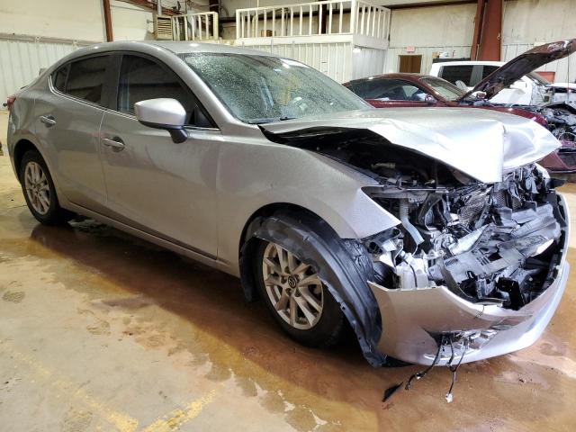 2016 MAZDA 3 SPORT - JM1BM1U73G1331444