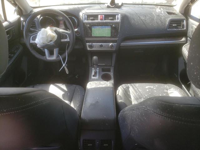 2015 SUBARU OUTBACK 2. - 4S4BSBNC4F3266884