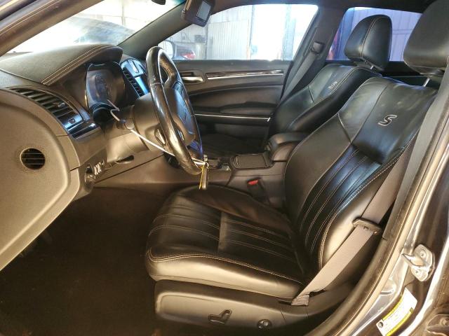 2019 CHRYSLER 300 S - 2C3CCAGG5KH517472