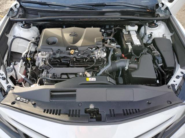 2023 TOYOTA CAMRY SE N - 4T1G11AK0PU180807