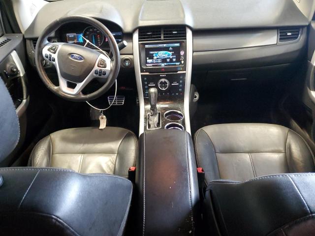 2014 FORD EDGE SPORT - 2FMDK4AK8EBB07785