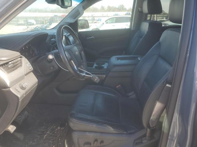 2016 CHEVROLET SUBURBAN C - 1GNSCHKC3GR195918