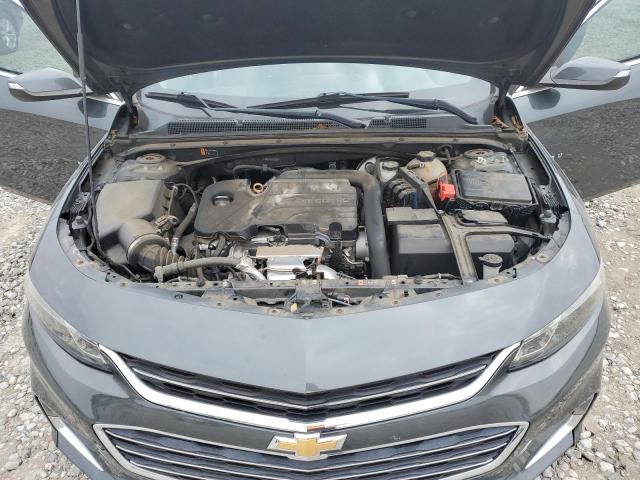 2017 CHEVROLET MALIBU LT - 1G1ZE5ST5HF105227