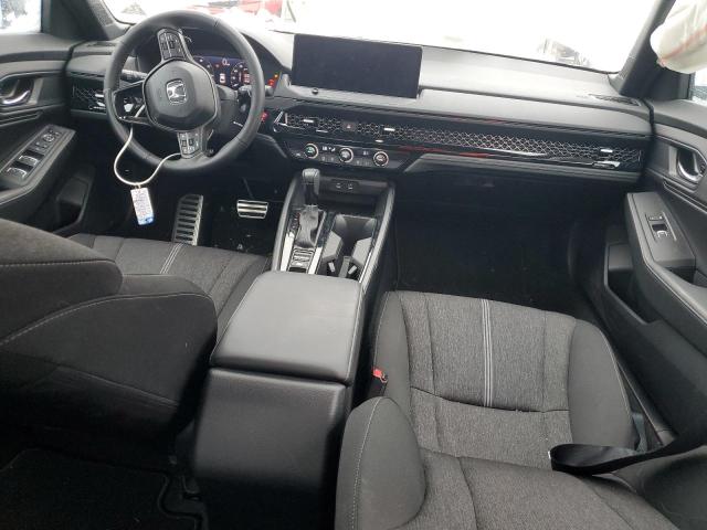 2023 HONDA ACCORD HYB - 1HGCY2F50PA058314