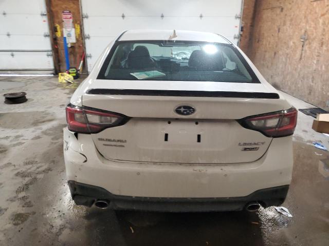 2025 SUBARU LEGACY SPO 4S3BWGG63S3013904