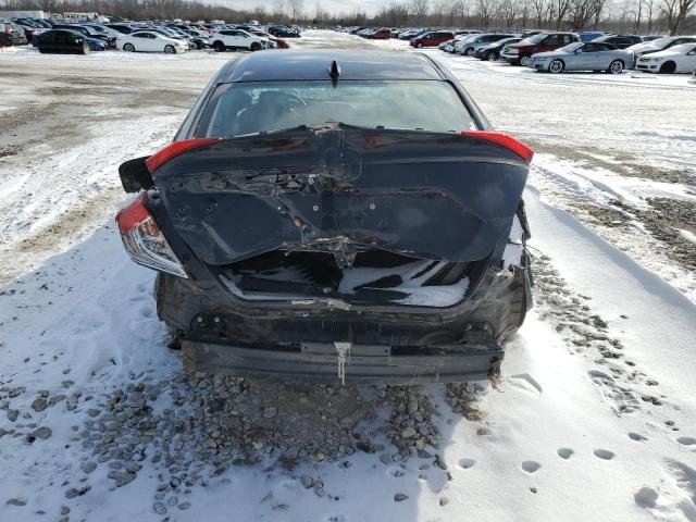2019 HONDA CIVIC EX - 19XFC1F34KE016320