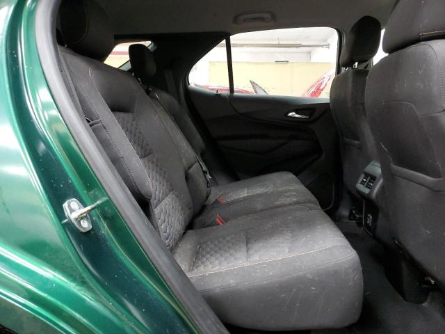 2019 CHEVROLET EQUINOX LT - 2GNAXKEV2K6125826