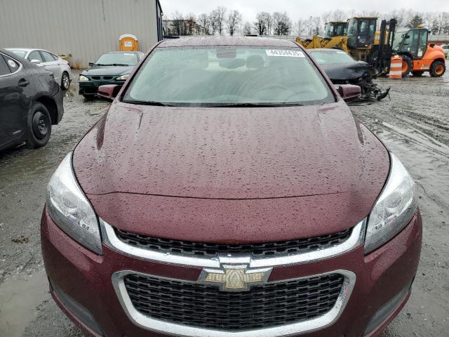 2015 CHEVROLET MALIBU 1LT - 1G11C5SL8FF100619