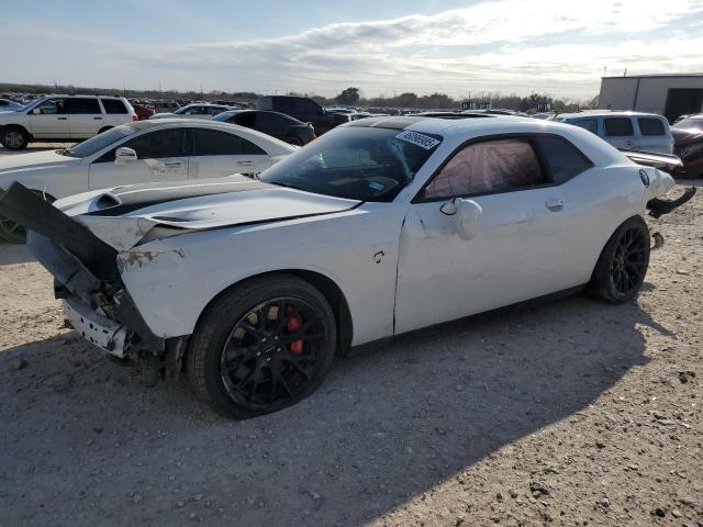 2016 DODGE CHALLENGER - 2C3CDZC97GH244867