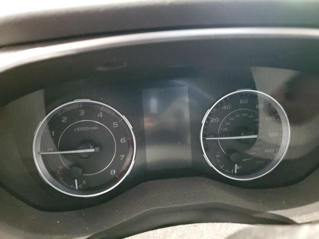 2019 SUBARU ASCENT TOU 4S4WMARD0K3456359