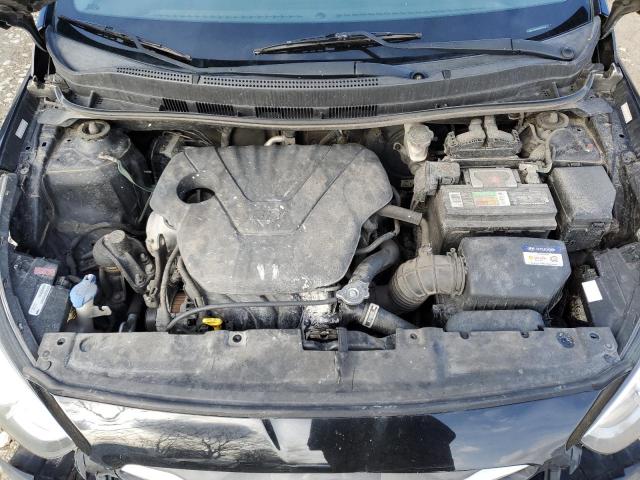 2017 HYUNDAI ACCENT SE - KMHCT4AE3HU354732