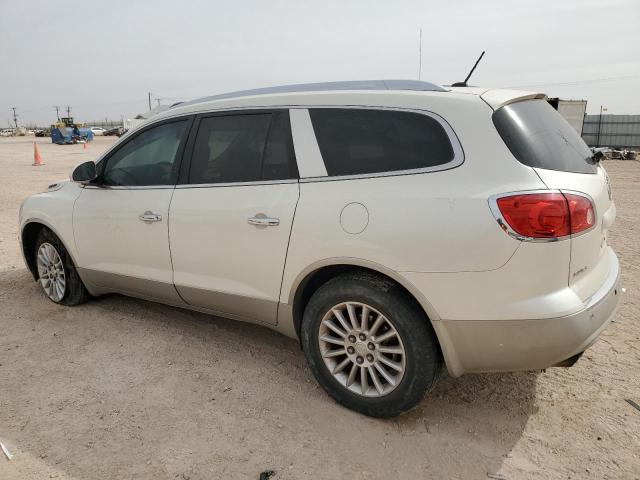 Vin: 5gakrced2cj324868, lot: 45059875, buick enclave 20122